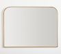 Stowe Mantel Mirror