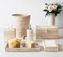 Tava Bath Accessories