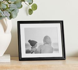 Beveled Wood Gallery Frames - 11x13