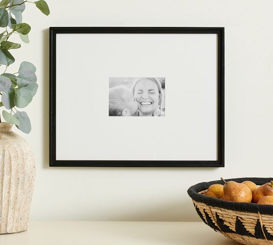 Beveled Wood Gallery Frames - 16x20