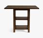 Mateo Storage Counter Height Dining Table