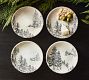 Rustic Forest Dinnerware Collection