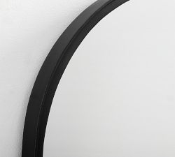 Stowe Mantel Mirror