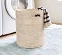 Tava Handwoven Tote Basket
