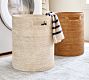 Tava Handwoven Tote Basket