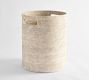 Tava Handwoven Tote Basket