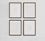 Wood Gallery Frames - 16x20