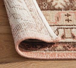 Alba Hand-Knotted Wool Rug