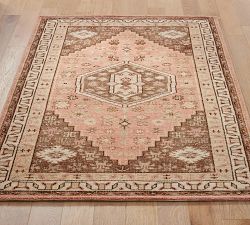 Alba Hand-Knotted Wool Rug