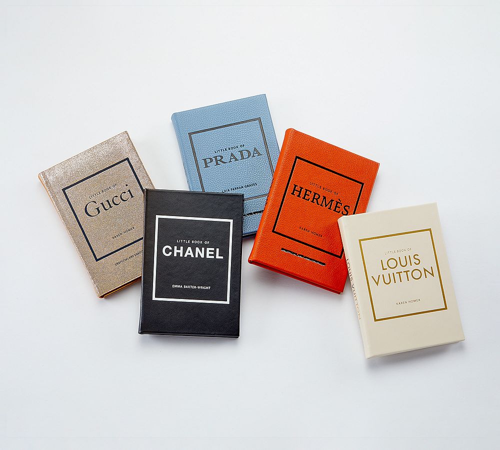 Prada Book