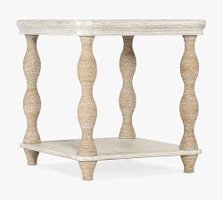 Delvy Rectangular Accent Table (24&quot;)