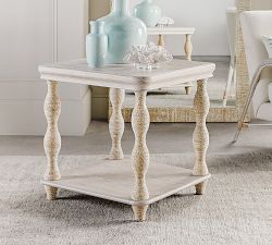 Delvy Rectangular Accent Table (24&quot;)