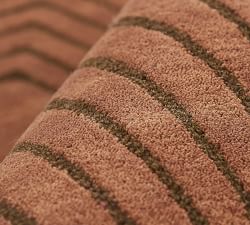 Samia Hand-Tufted Wool Rug