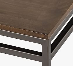 Graham Dining Bench