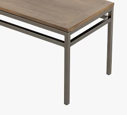 Graham Dining Bench