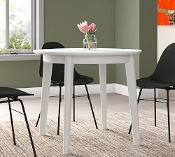 Alta Round Dining Table