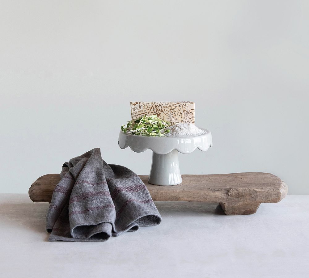 Found Reclaimed Wooden Board