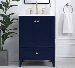 Moro 24&quot; Single Sink Vanity