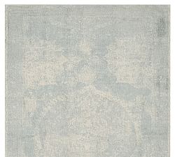 Open Box: Barret Handloomed Wool Rug