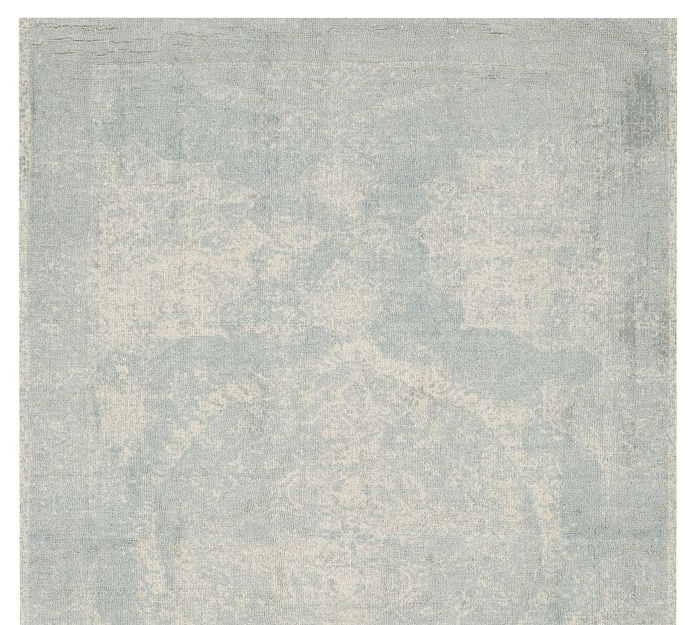 Open Box: Barret Handloomed Wool Rug