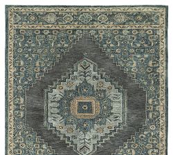 Judith Hand-Tufted Wool Rug