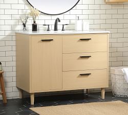 Kuno 42&quot; Single Sink Vanity