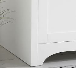 Cedra 60&quot; Double Sink Vanity