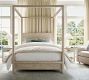 Aptos Canopy Bed