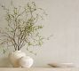 Faux Oversized Curly Willow Branch
