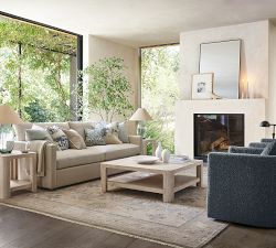 Aptos Side Table (22&quot;)