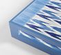 Kravet Lacquer Tray