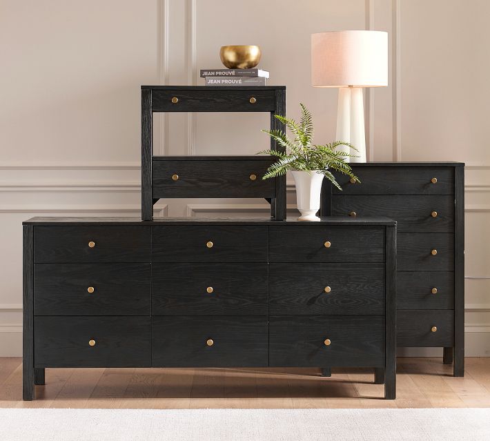 5 drawer tall boy discount