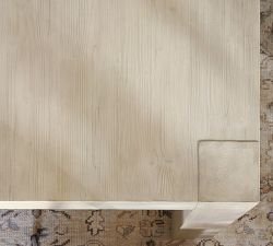 Laguna Rectangular Extending Dining Table (86&quot;)