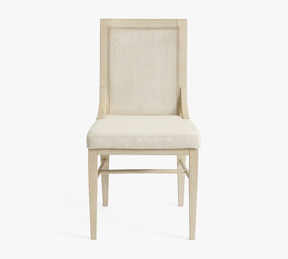 Atwood Cane Dining Side Chair