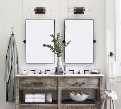 Frances Bathroom Hardware