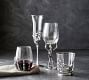 Skeleton Champagne Glass