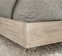 Cayman Platform Bed Frame