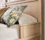 Farmhouse Canopy Bed by Michael Graves Design