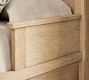 Farmhouse Canopy Bed by Michael Graves Design