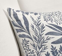 Larea Belgian Flax Linen Lumbar Pillow