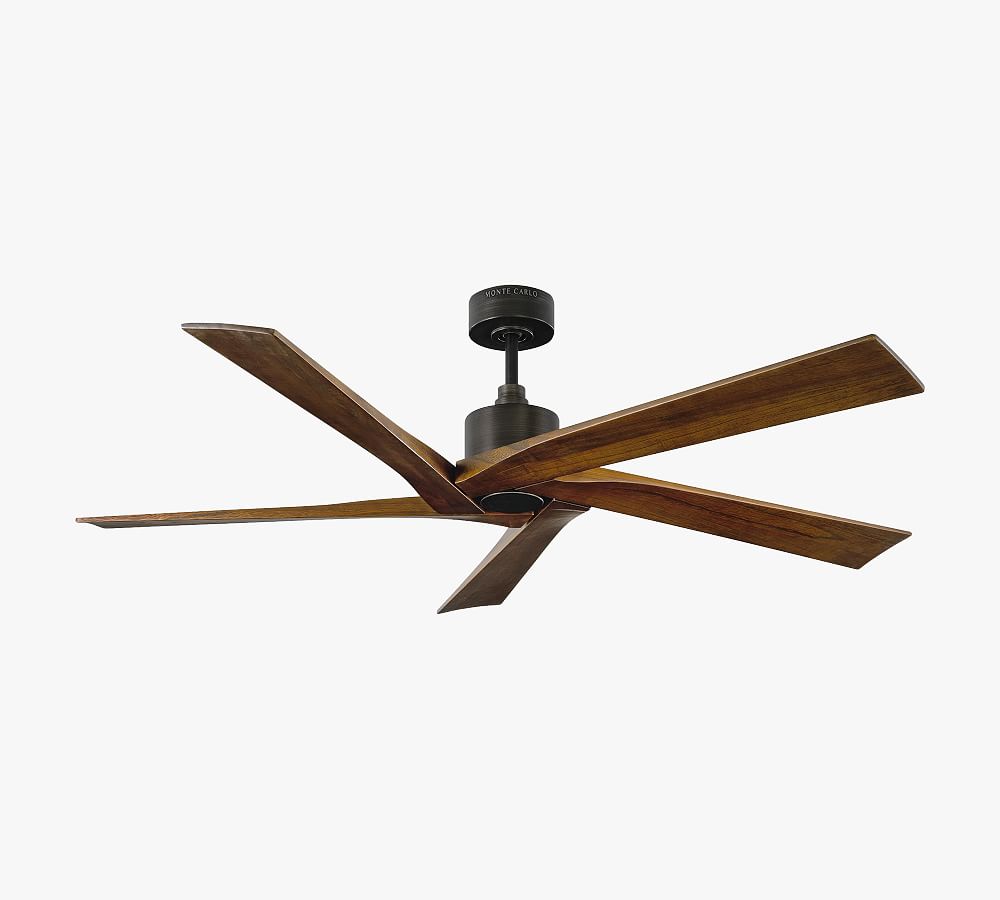 Rhodes Ceiling Fan (56&quot;)
