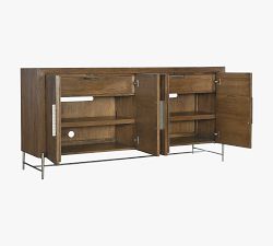 Shalina Buffet (74&quot;)
