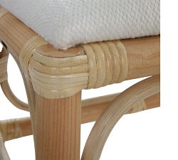 Laurent Bench (24&quot;)