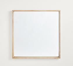 Cayman Square Wall Mirror