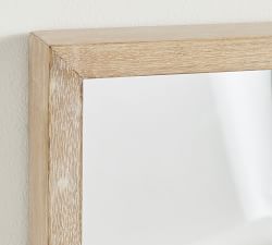 Cayman Square Wall Mirror