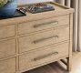 Farmhouse 6-Drawer Dresser by Michael Graves Design (66&quot;)