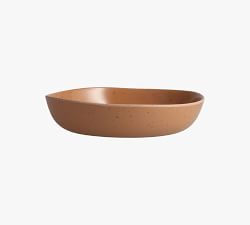 OPEN BOX: Fortessa Sandia Melamine Coupe Bowls - Set of 6