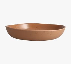 OPEN BOX: Fortessa Sandia Melamine Coupe Bowls - Set of 6