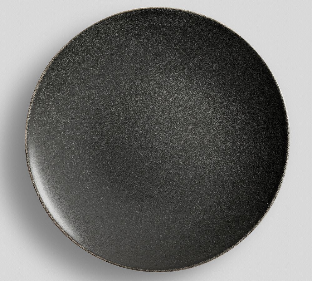 Mason Stoneware Dinner Plates