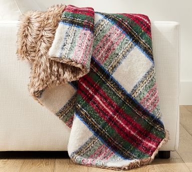 Pottery hotsell barn blanket